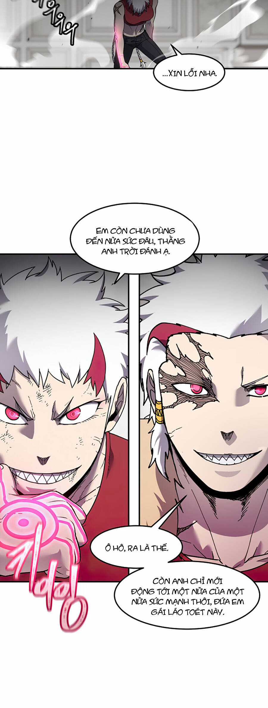 Pháp Sư Chapter 79 trang 3