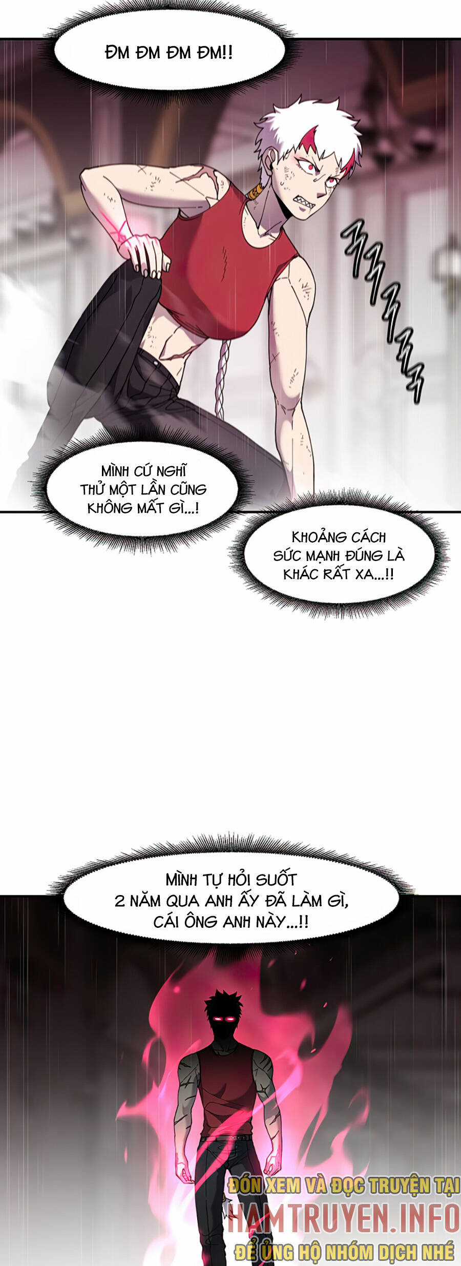 Pháp Sư Chapter 79 trang 30