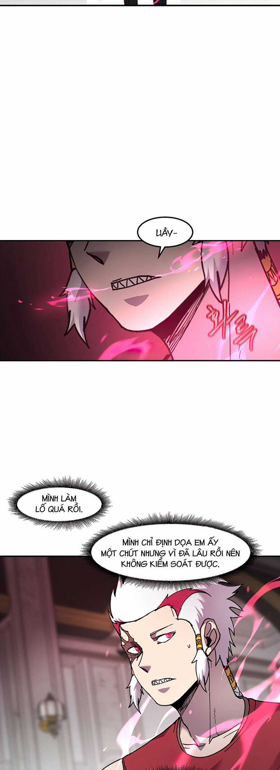 Pháp Sư Chapter 79 trang 31