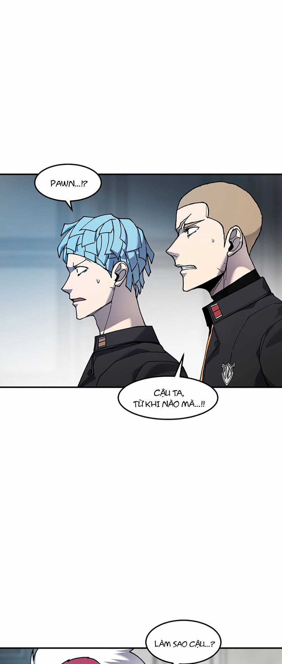 Pháp Sư Chapter 79 trang 34