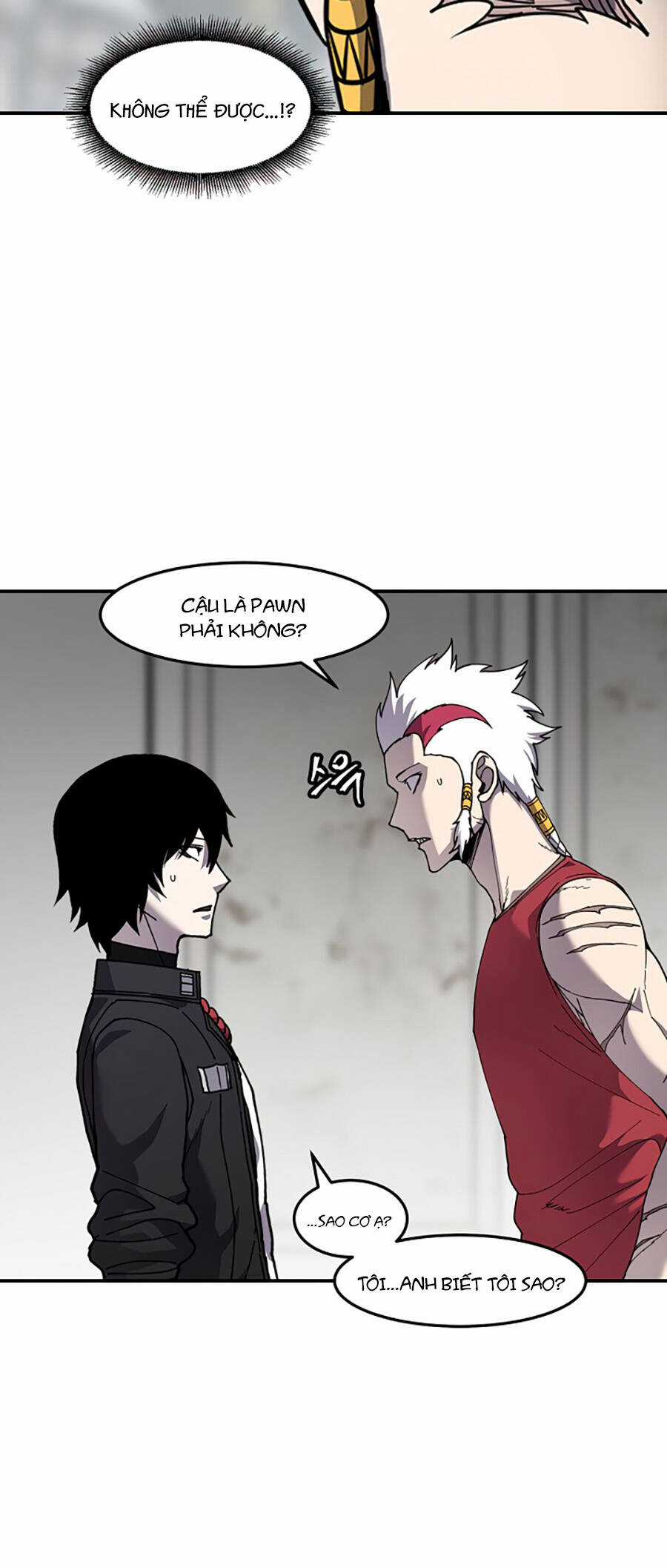 Pháp Sư Chapter 79 trang 37