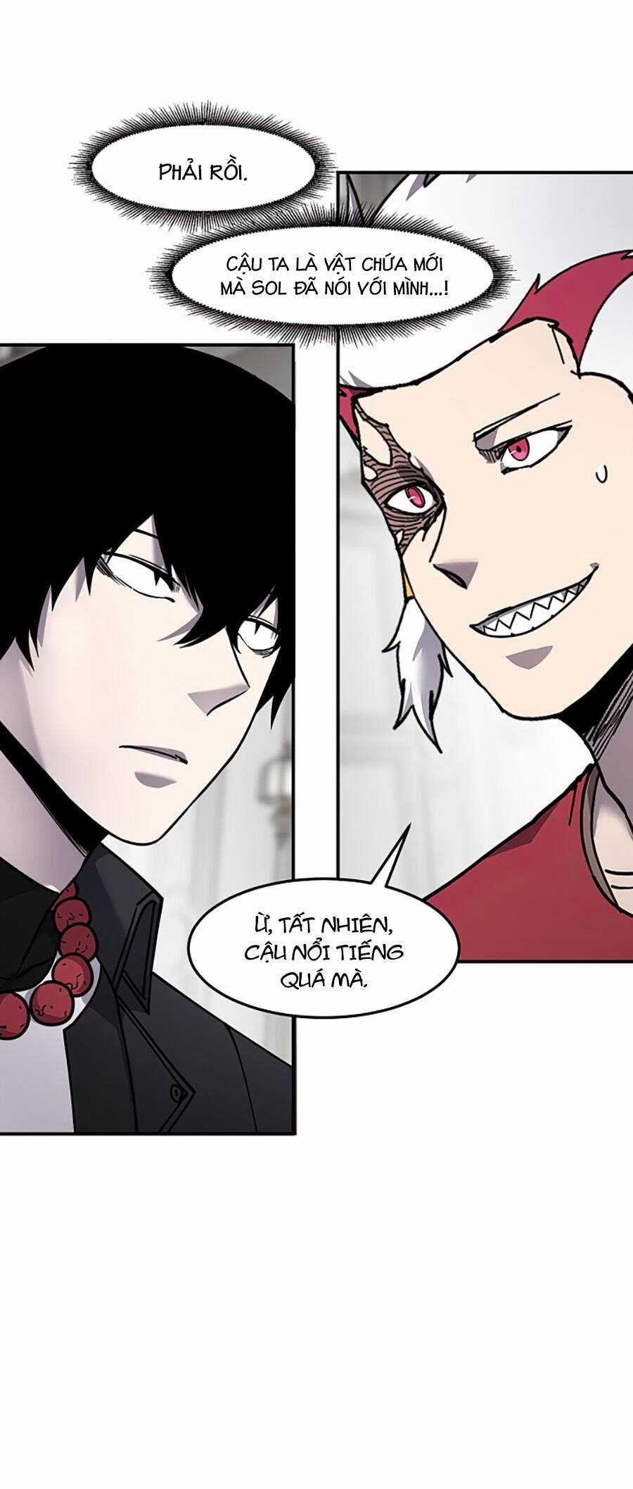 Pháp Sư Chapter 79 trang 38