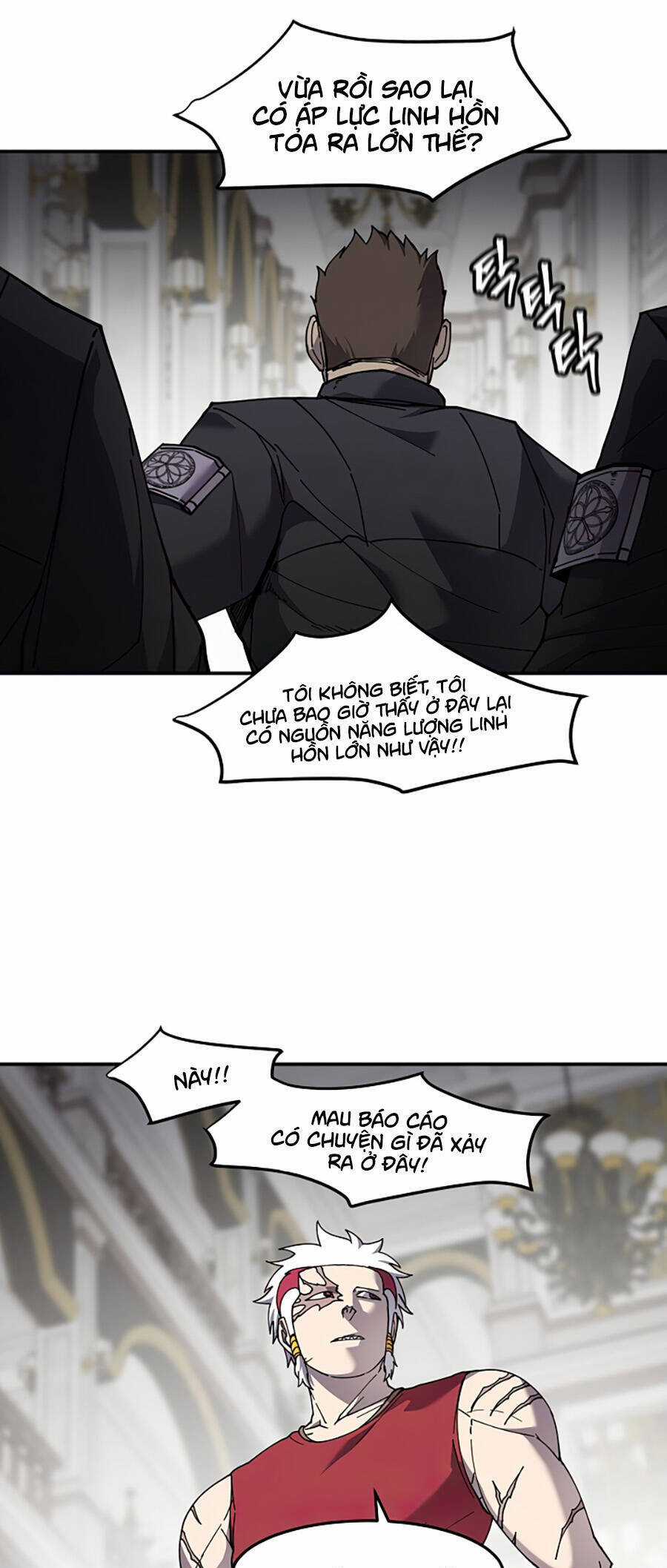 Pháp Sư Chapter 79 trang 39