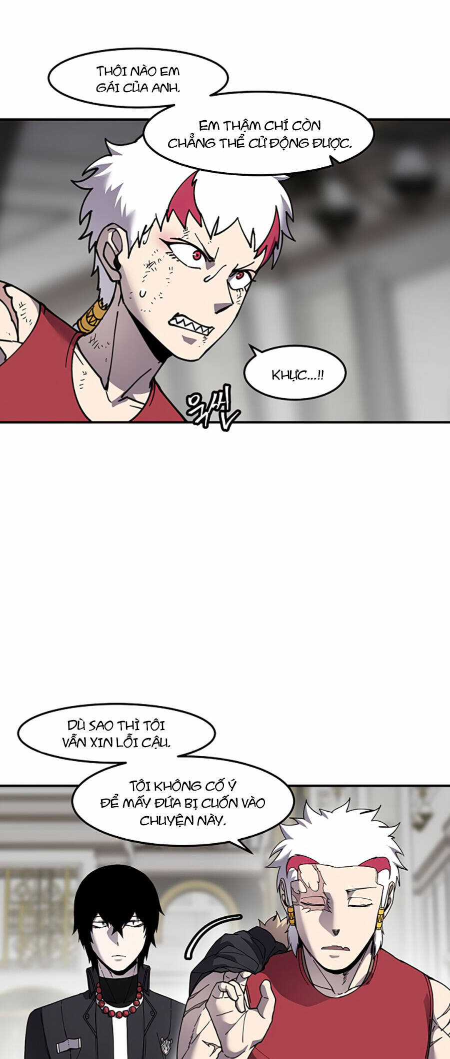 Pháp Sư Chapter 79 trang 41