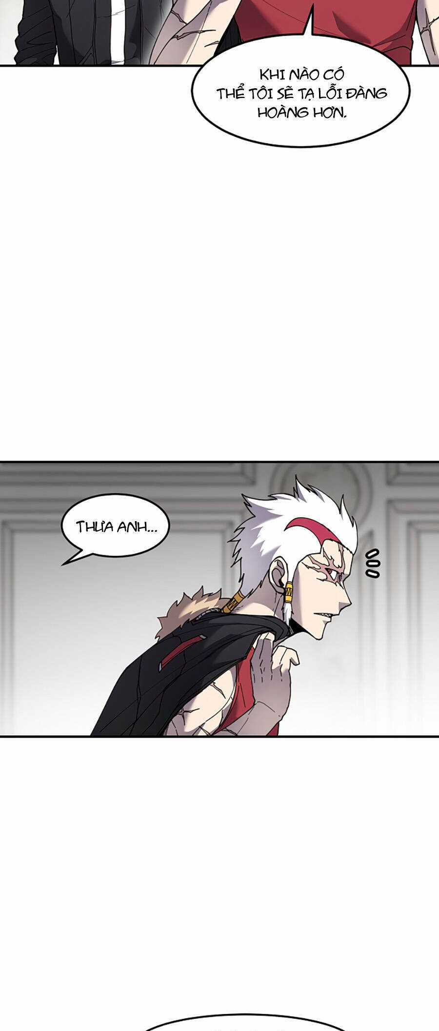 Pháp Sư Chapter 79 trang 42