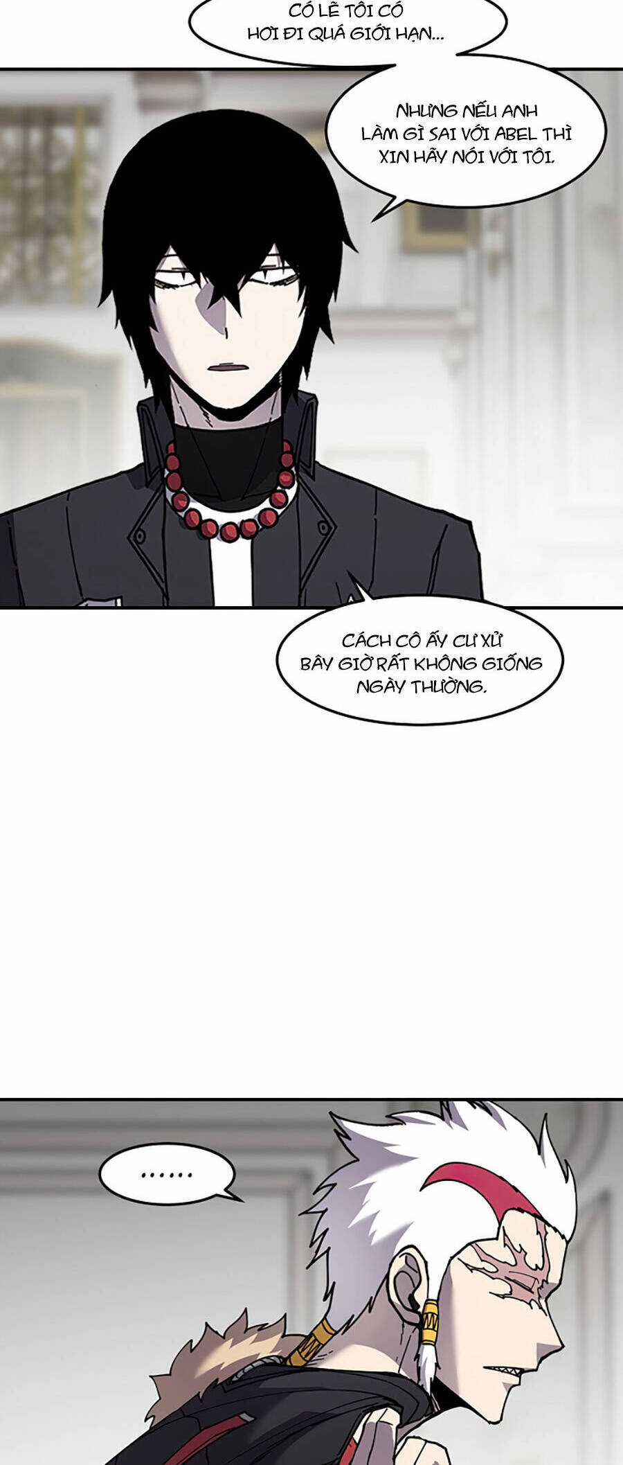 Pháp Sư Chapter 79 trang 43