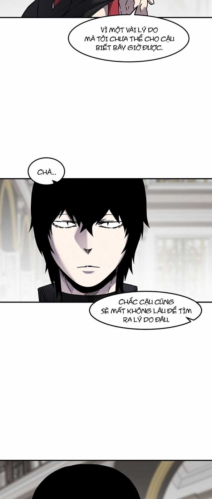 Pháp Sư Chapter 79 trang 44