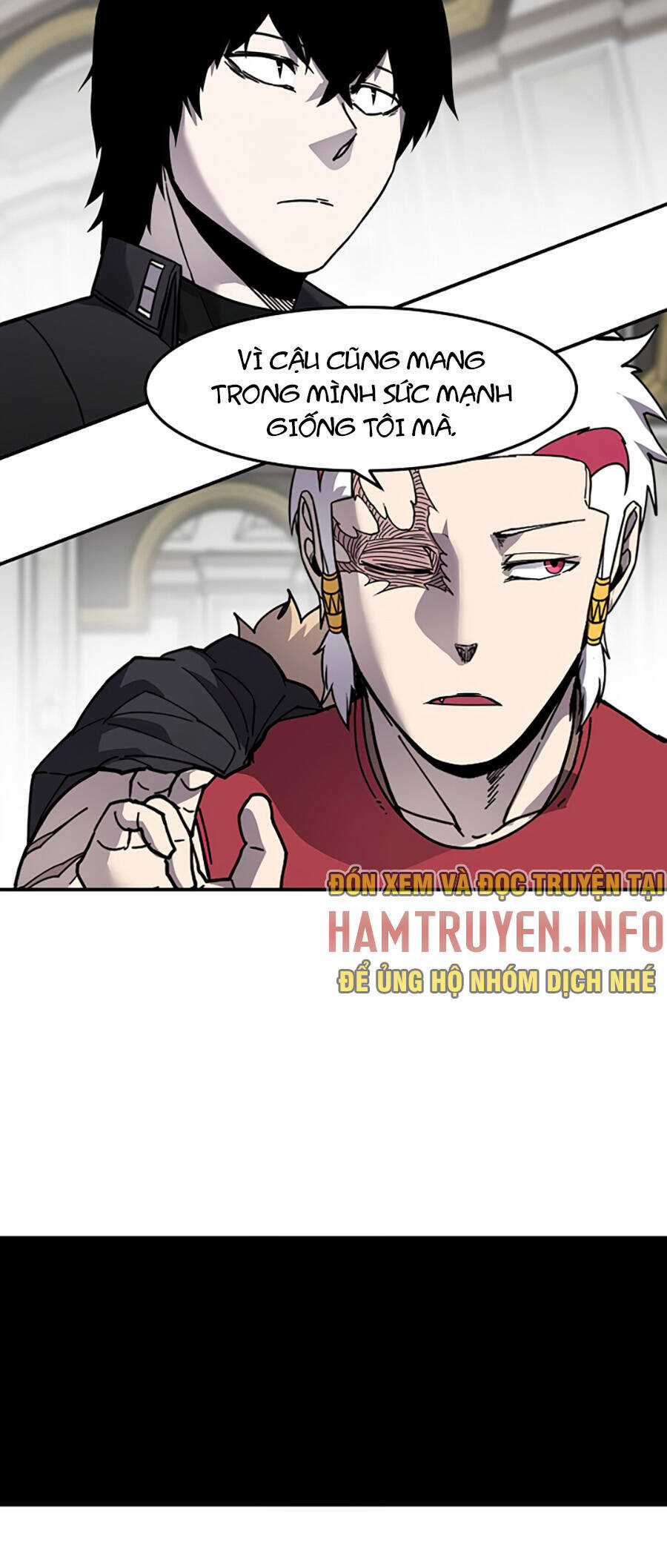 Pháp Sư Chapter 79 trang 45