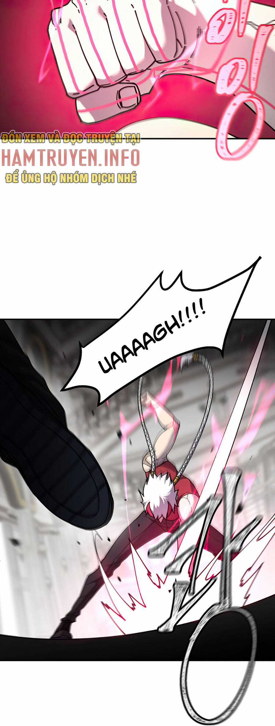 Pháp Sư Chapter 79 trang 5