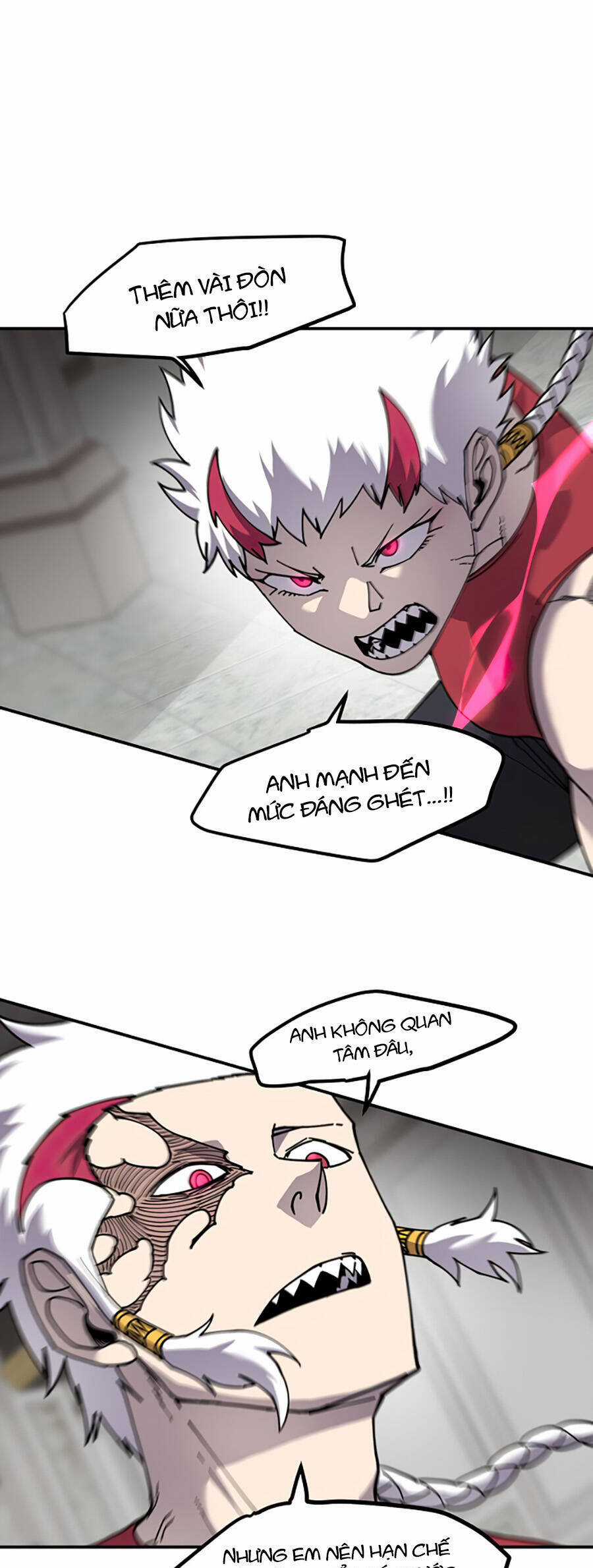 Pháp Sư Chapter 79 trang 6