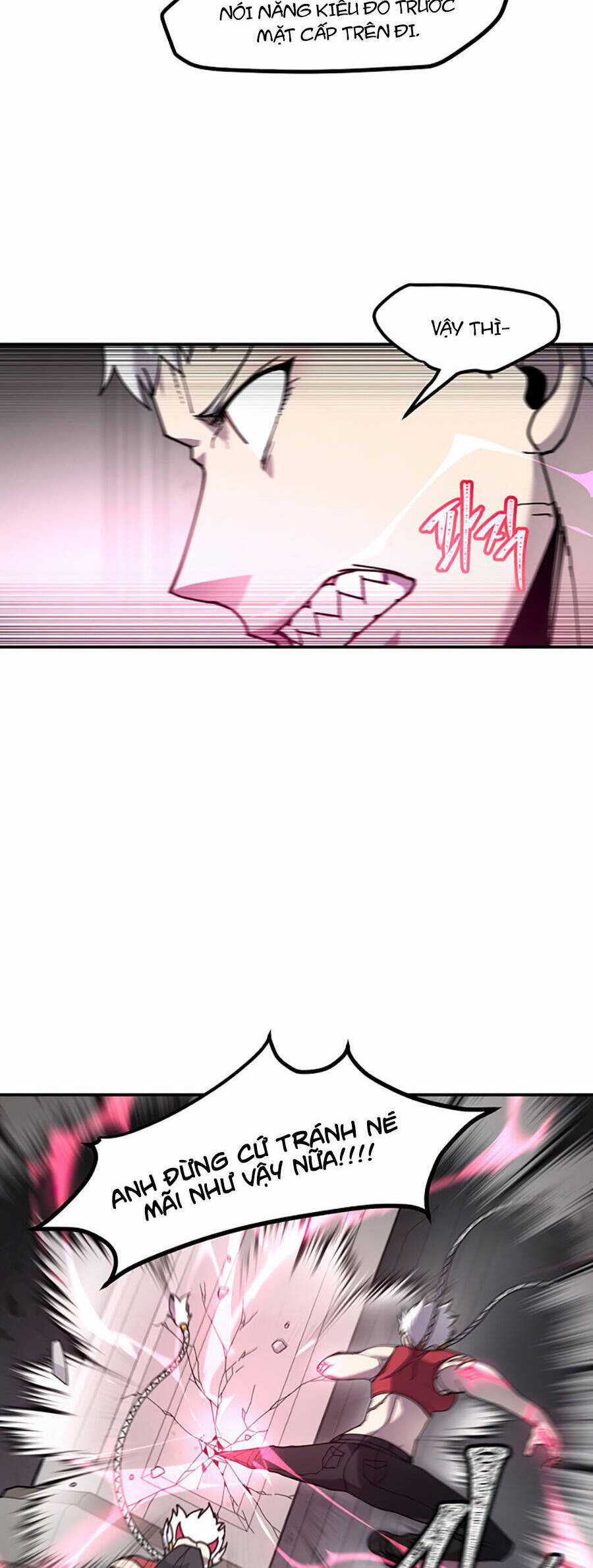 Pháp Sư Chapter 79 trang 7