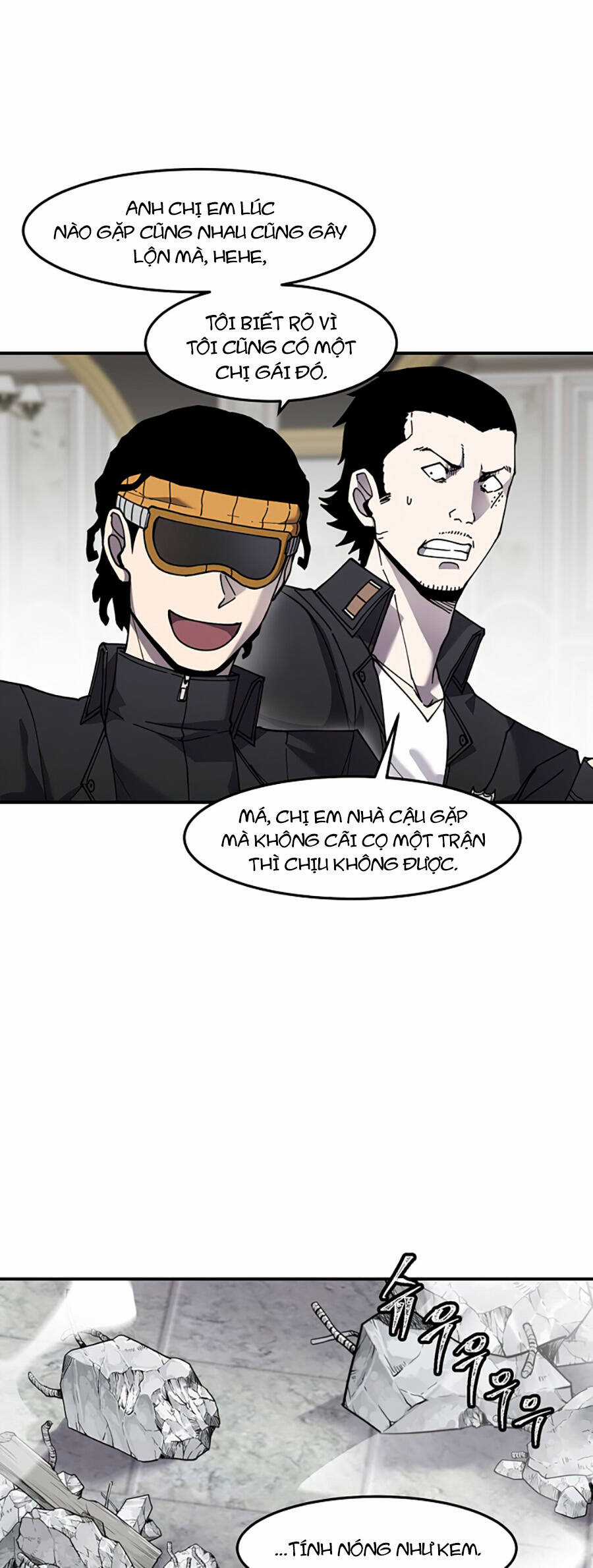 Pháp Sư Chapter 79 trang 9