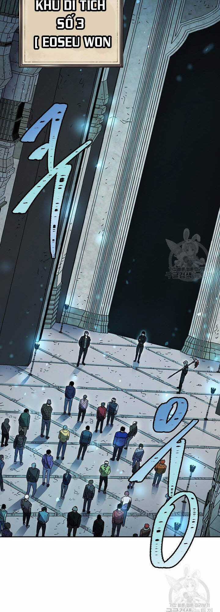 Pháp Sư Chapter 8 trang 13