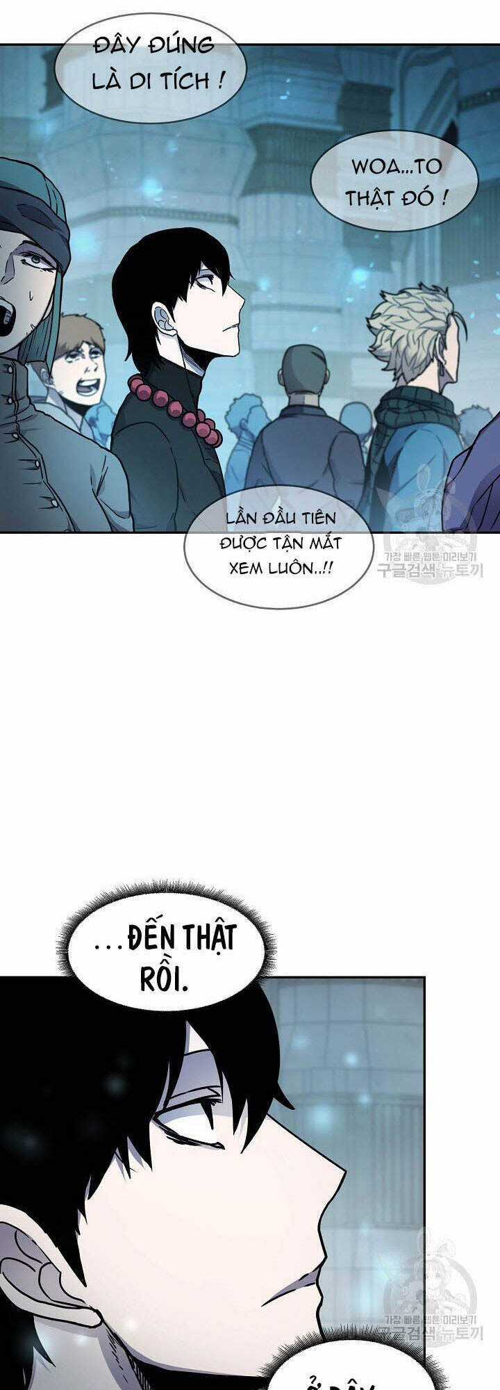 Pháp Sư Chapter 8 trang 15