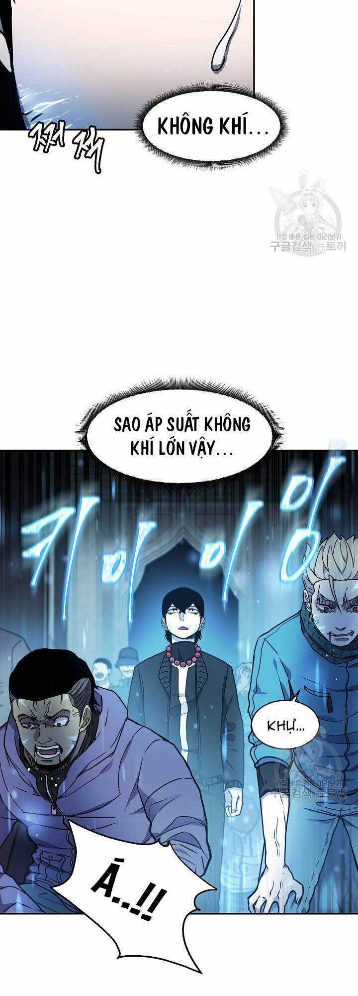 Pháp Sư Chapter 8 trang 19