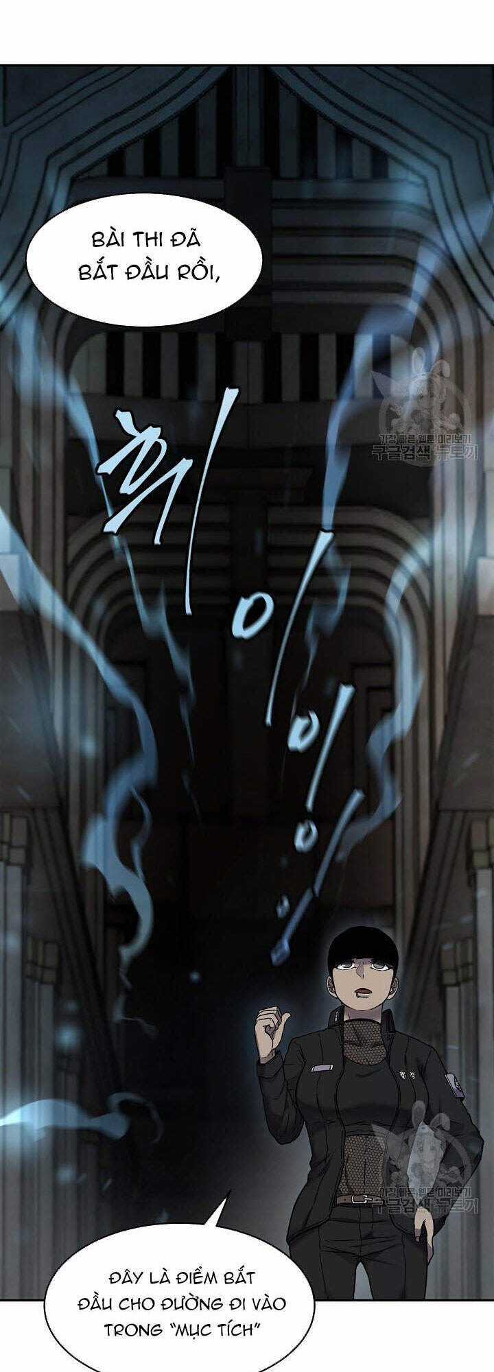 Pháp Sư Chapter 8 trang 27