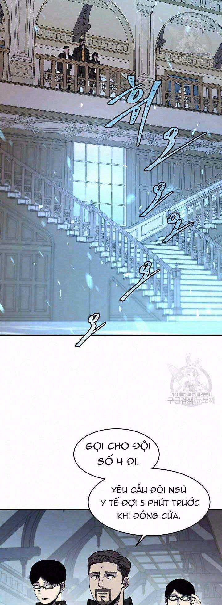 Pháp Sư Chapter 8 trang 3