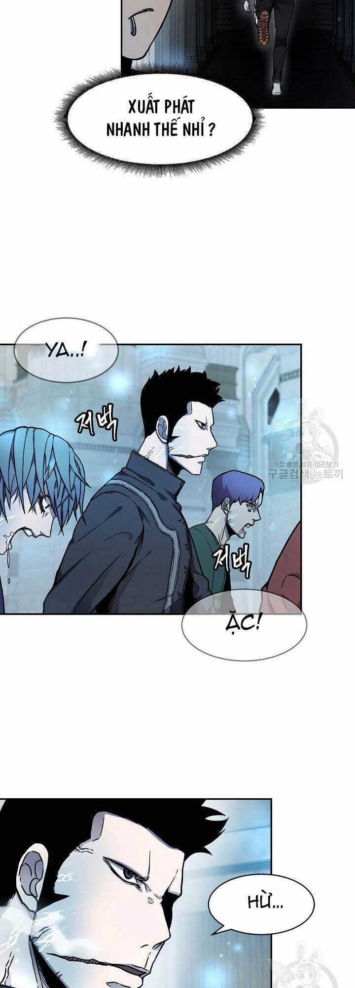 Pháp Sư Chapter 8 trang 31