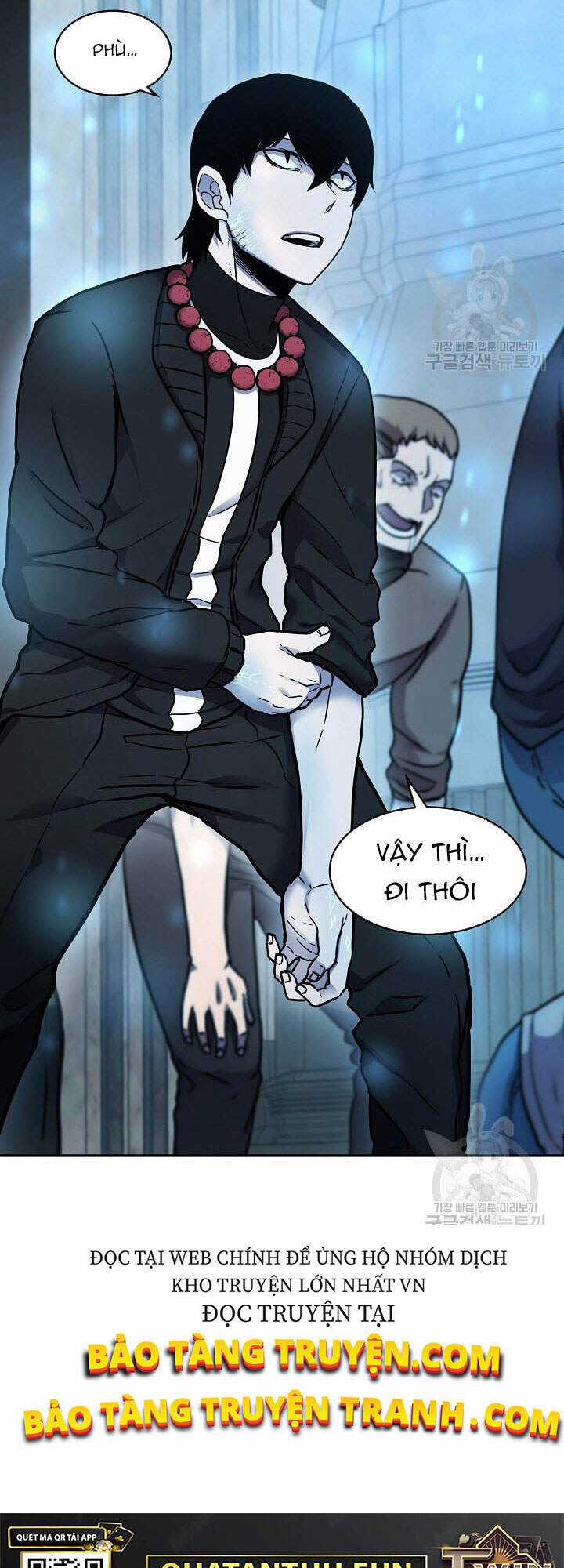 Pháp Sư Chapter 8 trang 39