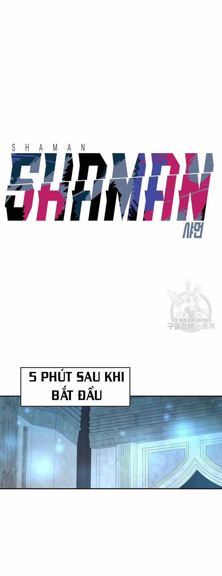 Pháp Sư Chapter 8 trang 41