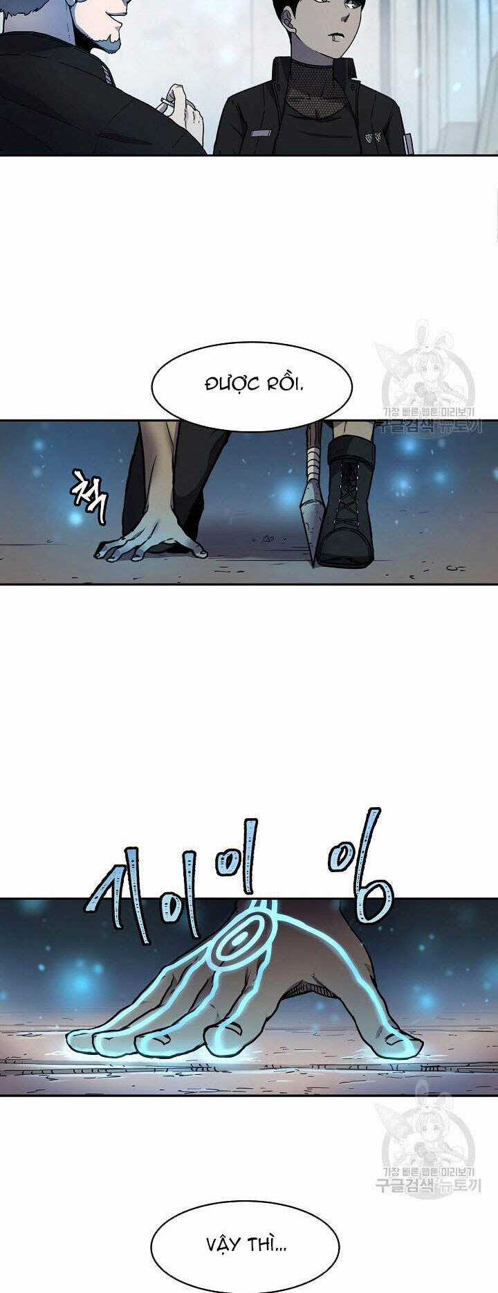 Pháp Sư Chapter 8 trang 43