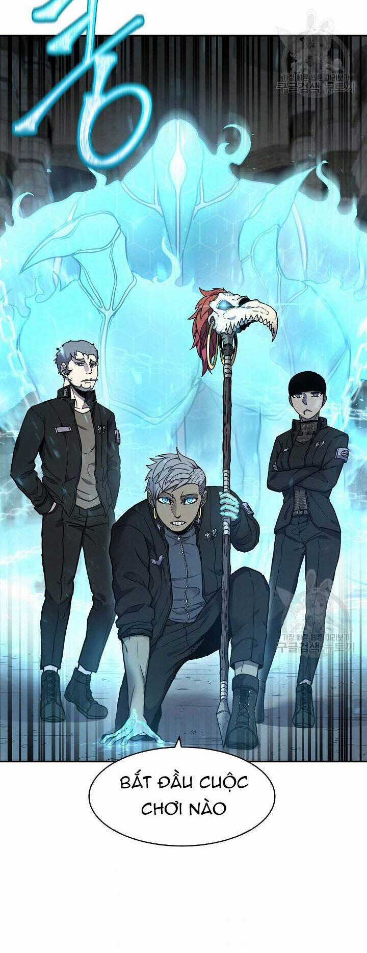 Pháp Sư Chapter 8 trang 45