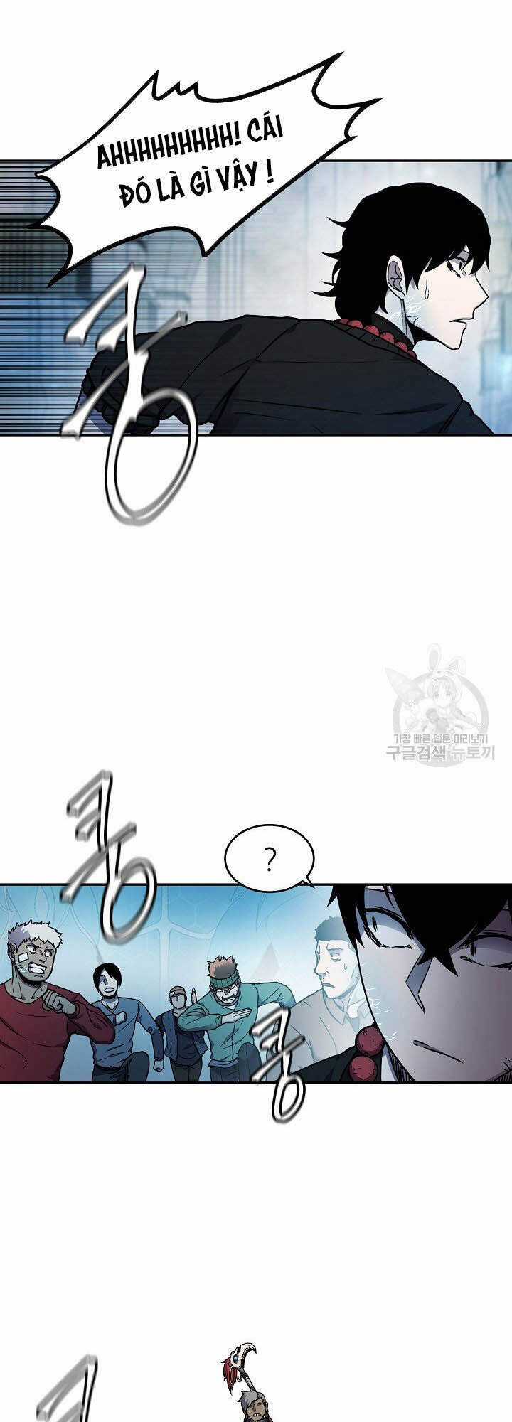 Pháp Sư Chapter 8 trang 49