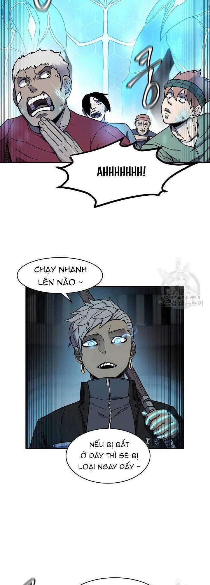 Pháp Sư Chapter 8 trang 51