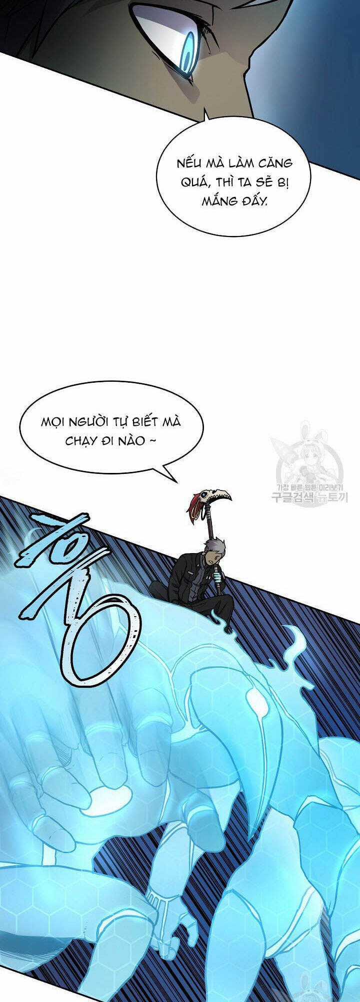 Pháp Sư Chapter 8 trang 55