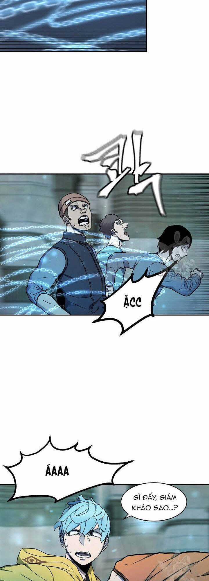 Pháp Sư Chapter 8 trang 59