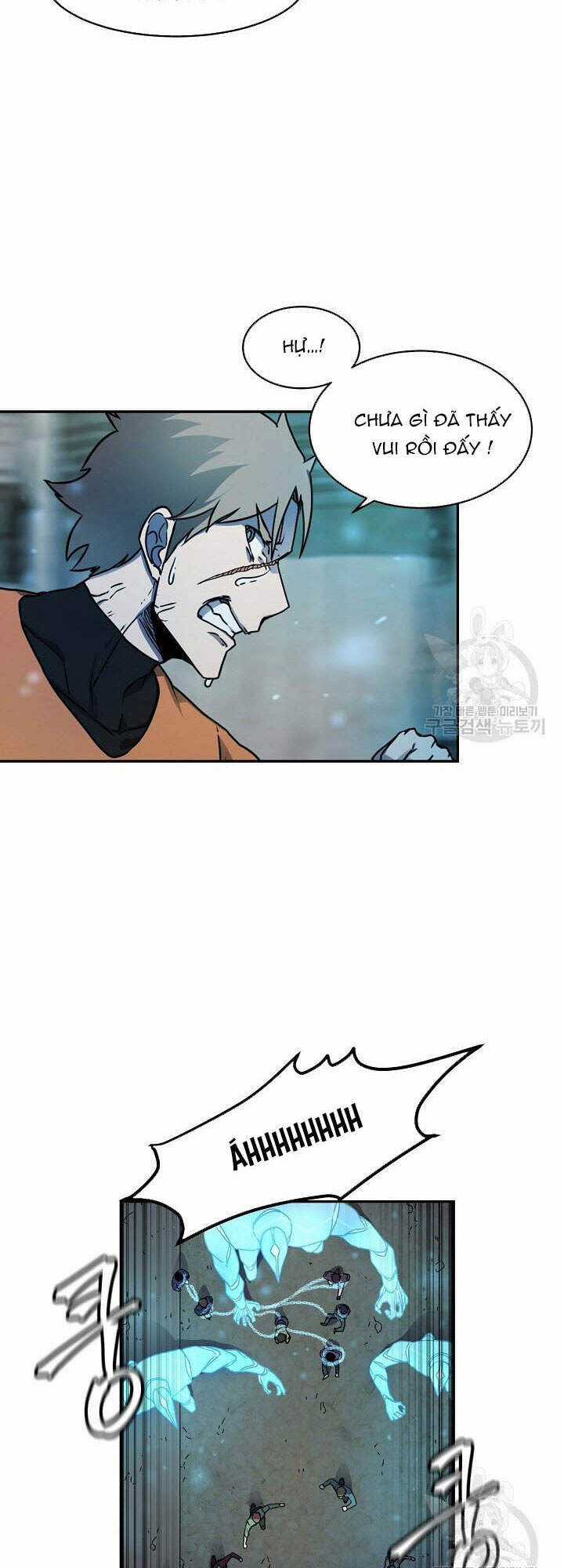 Pháp Sư Chapter 8 trang 61