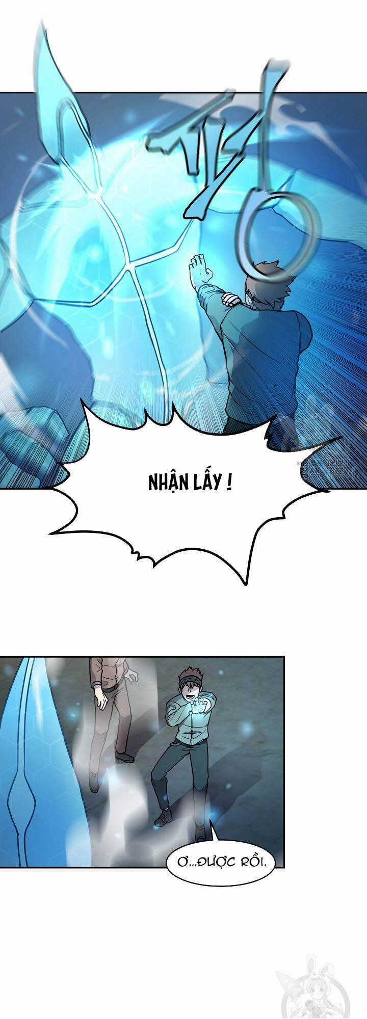 Pháp Sư Chapter 8 trang 65