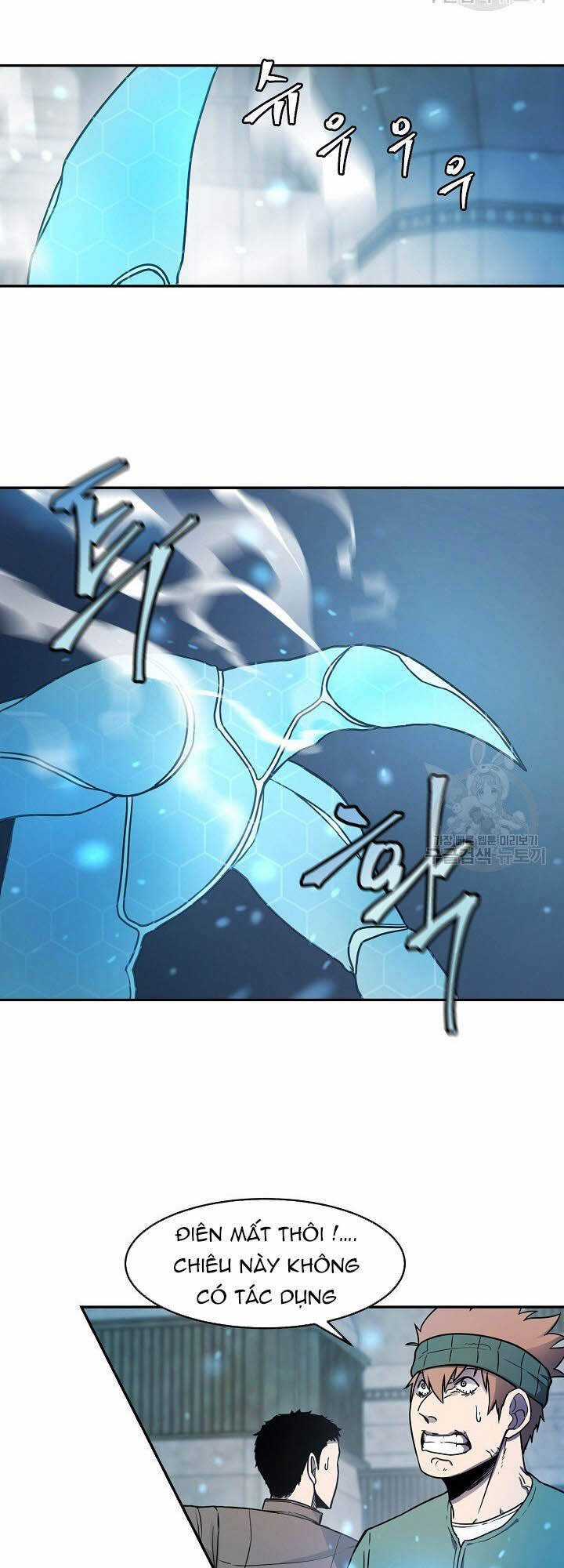 Pháp Sư Chapter 8 trang 67