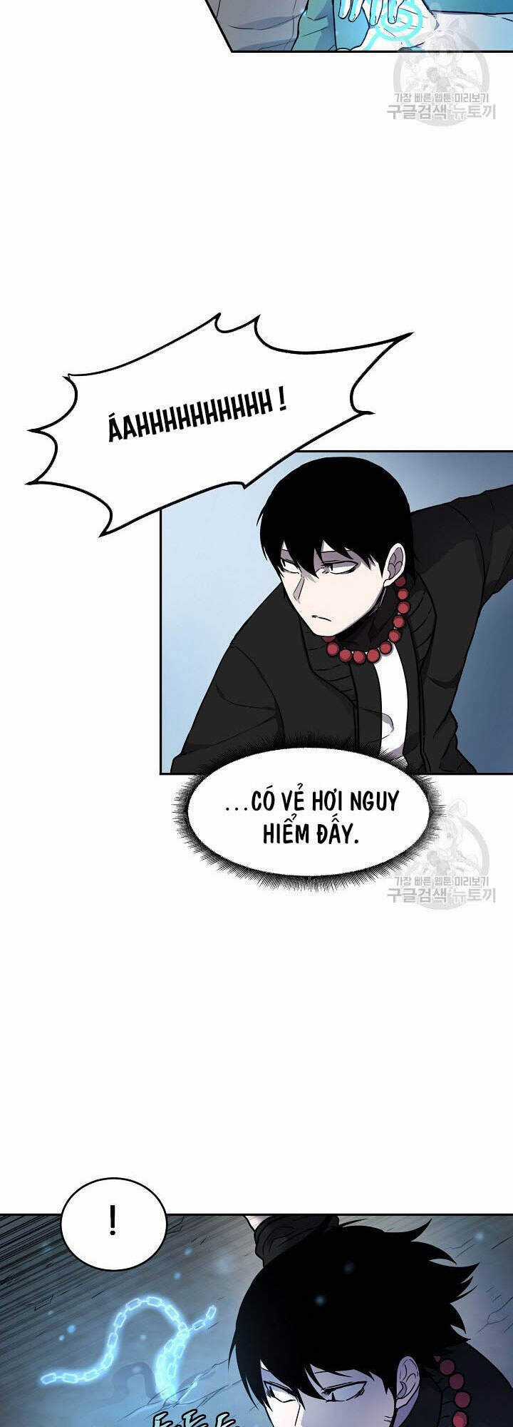 Pháp Sư Chapter 8 trang 69