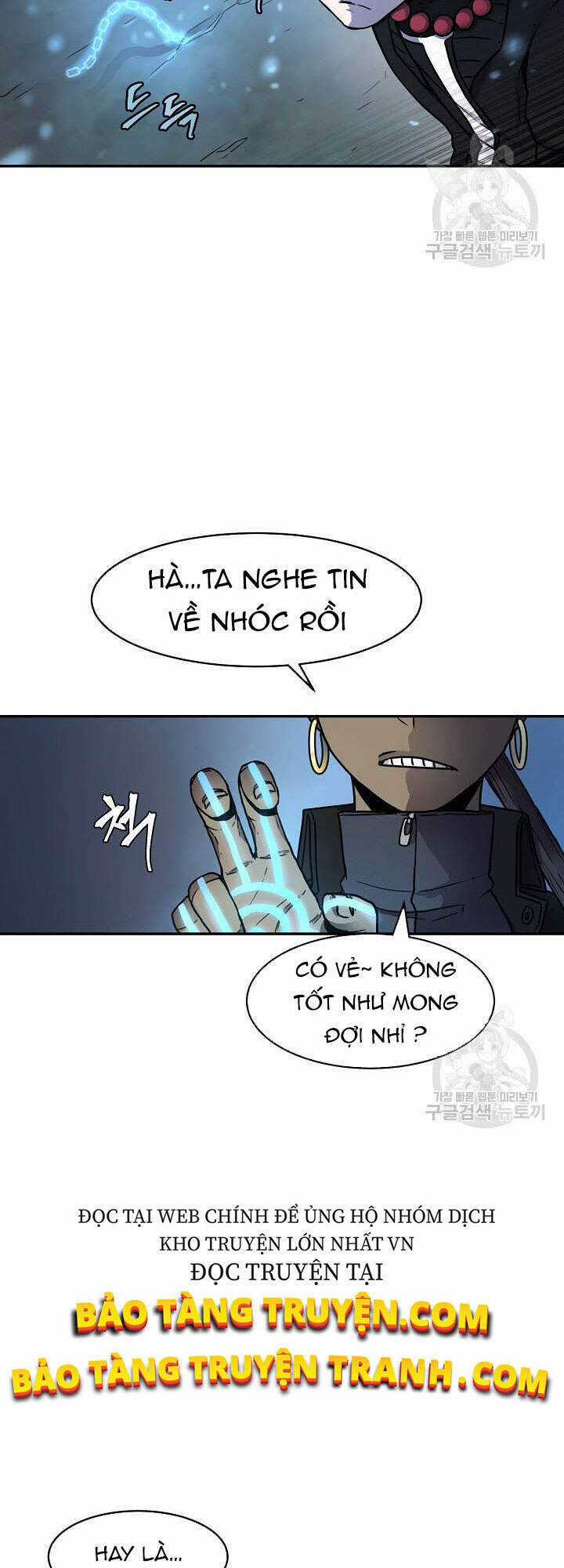 Pháp Sư Chapter 8 trang 71