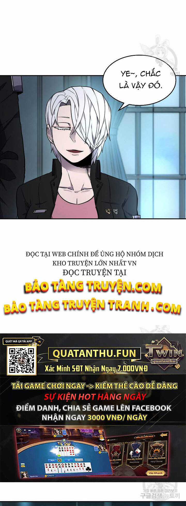 Pháp Sư Chapter 8 trang 8