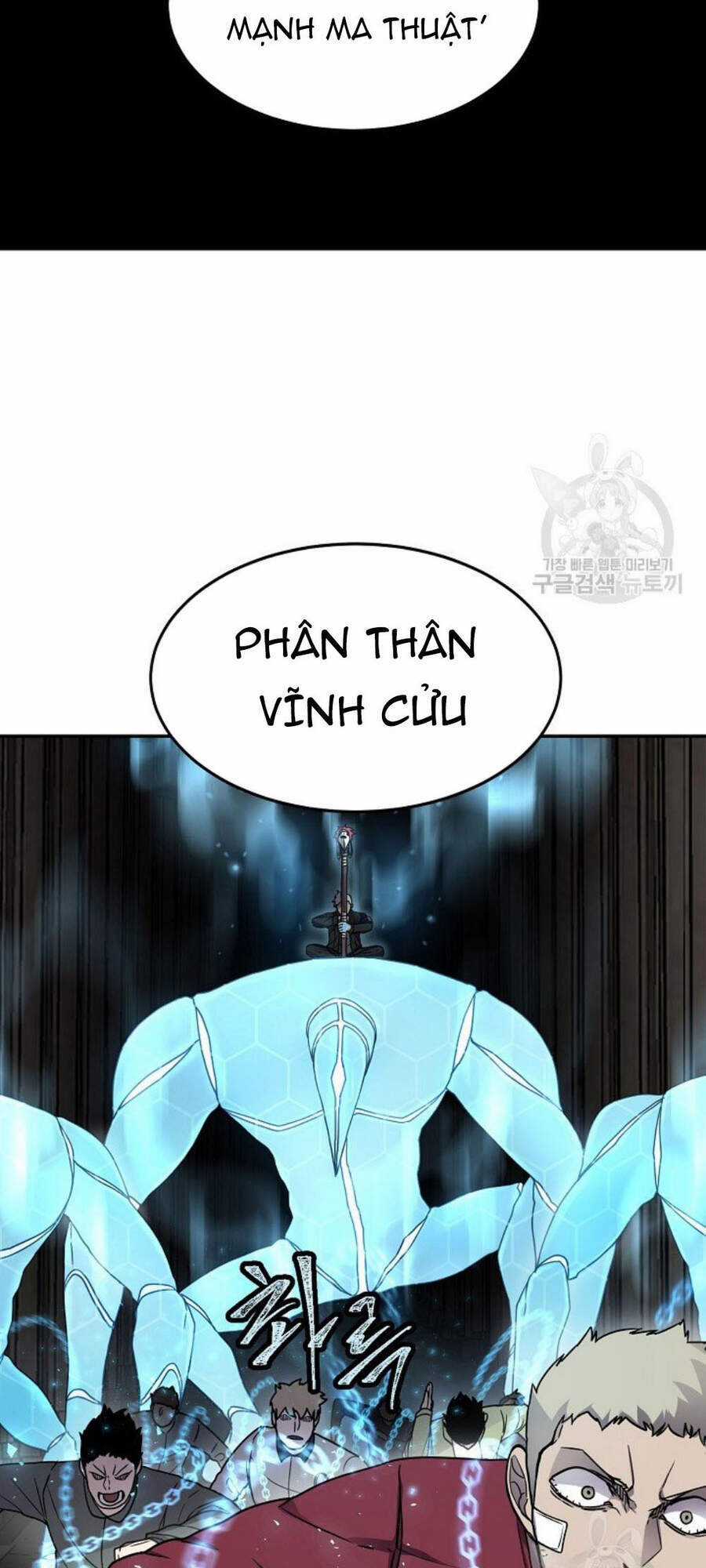 Pháp Sư Chapter 9 trang 11