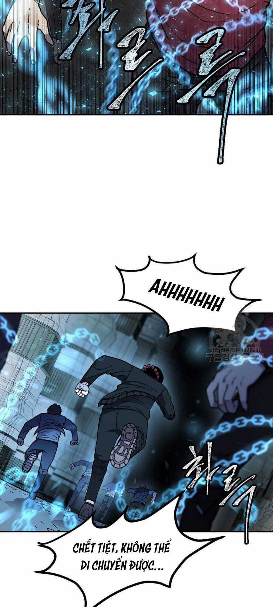 Pháp Sư Chapter 9 trang 13