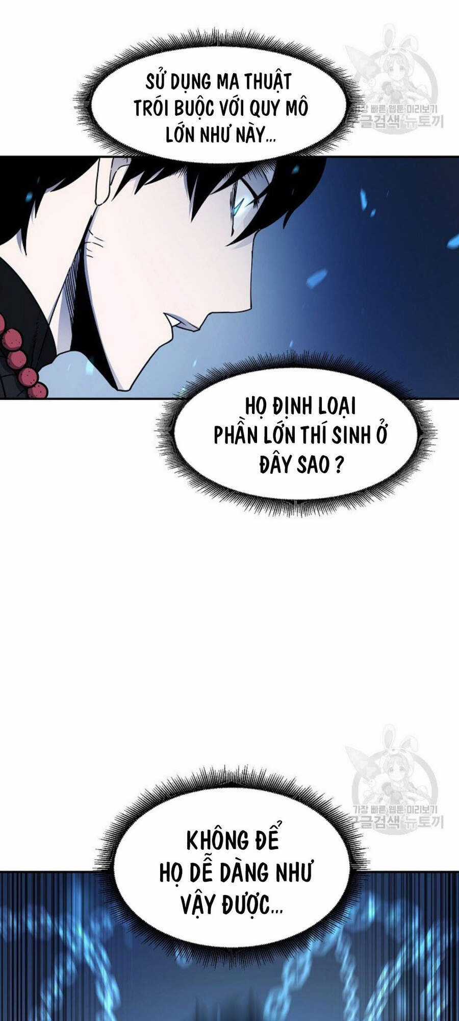 Pháp Sư Chapter 9 trang 15