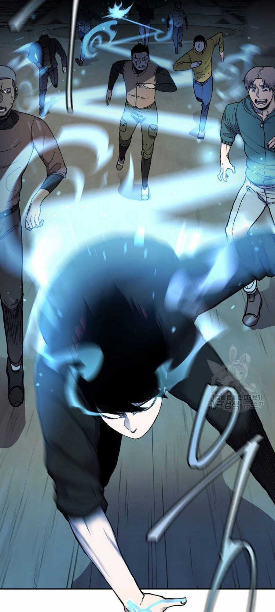 Pháp Sư Chapter 9 trang 21