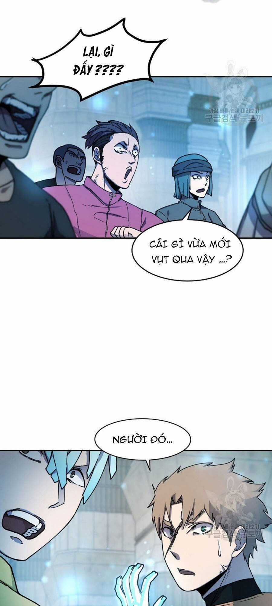 Pháp Sư Chapter 9 trang 23