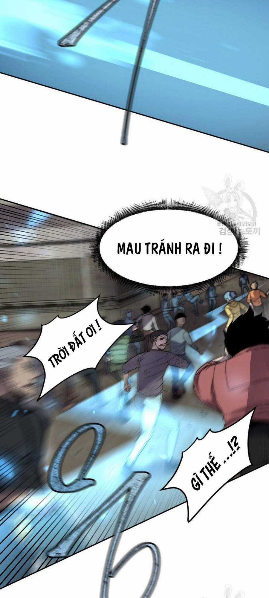 Pháp Sư Chapter 9 trang 31