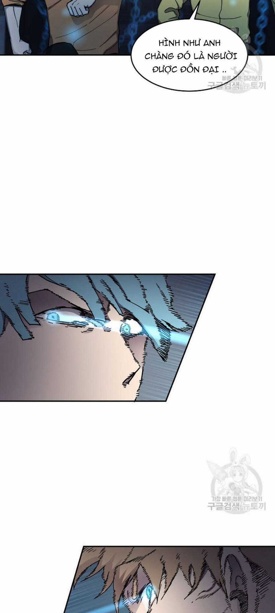 Pháp Sư Chapter 9 trang 35