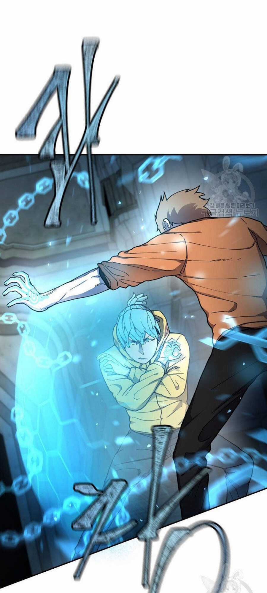 Pháp Sư Chapter 9 trang 37