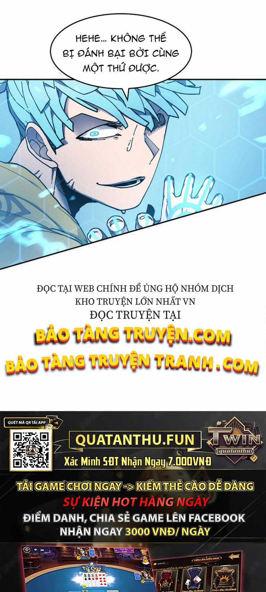 Pháp Sư Chapter 9 trang 39
