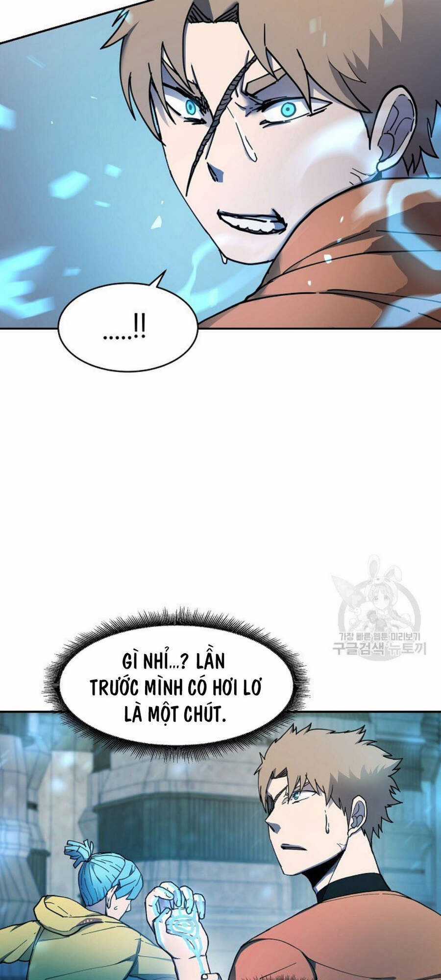 Pháp Sư Chapter 9 trang 41