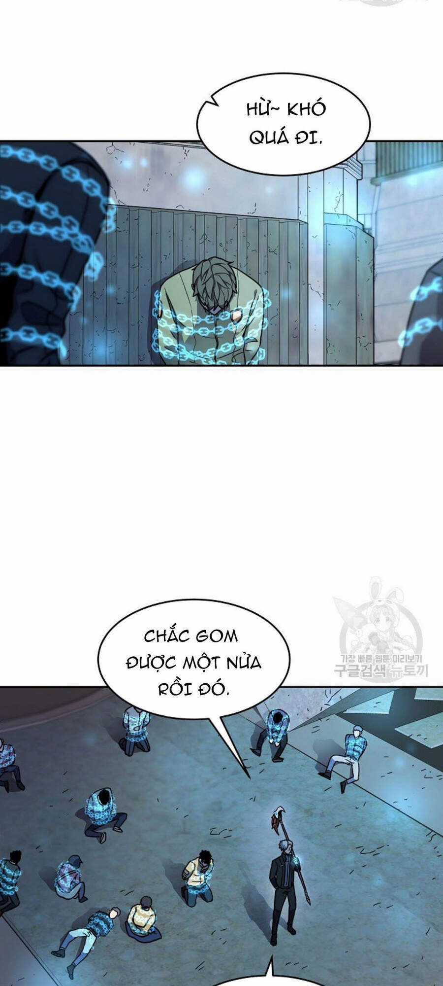 Pháp Sư Chapter 9 trang 53