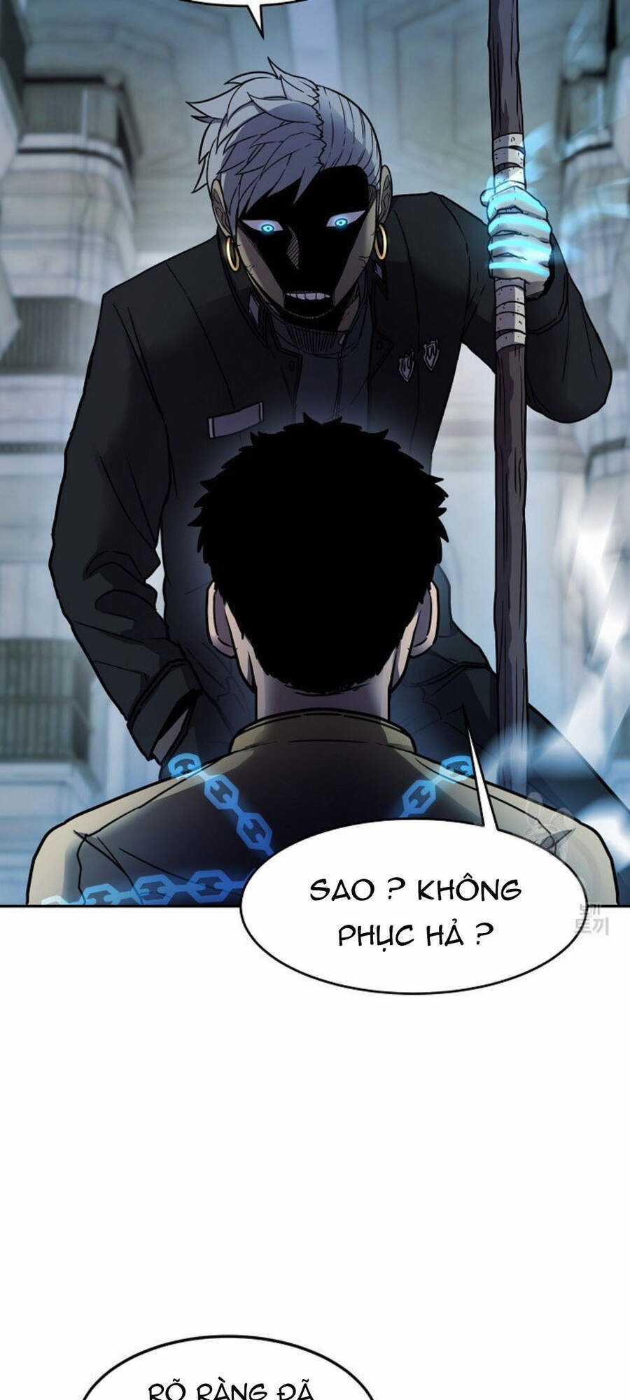 Pháp Sư Chapter 9 trang 61