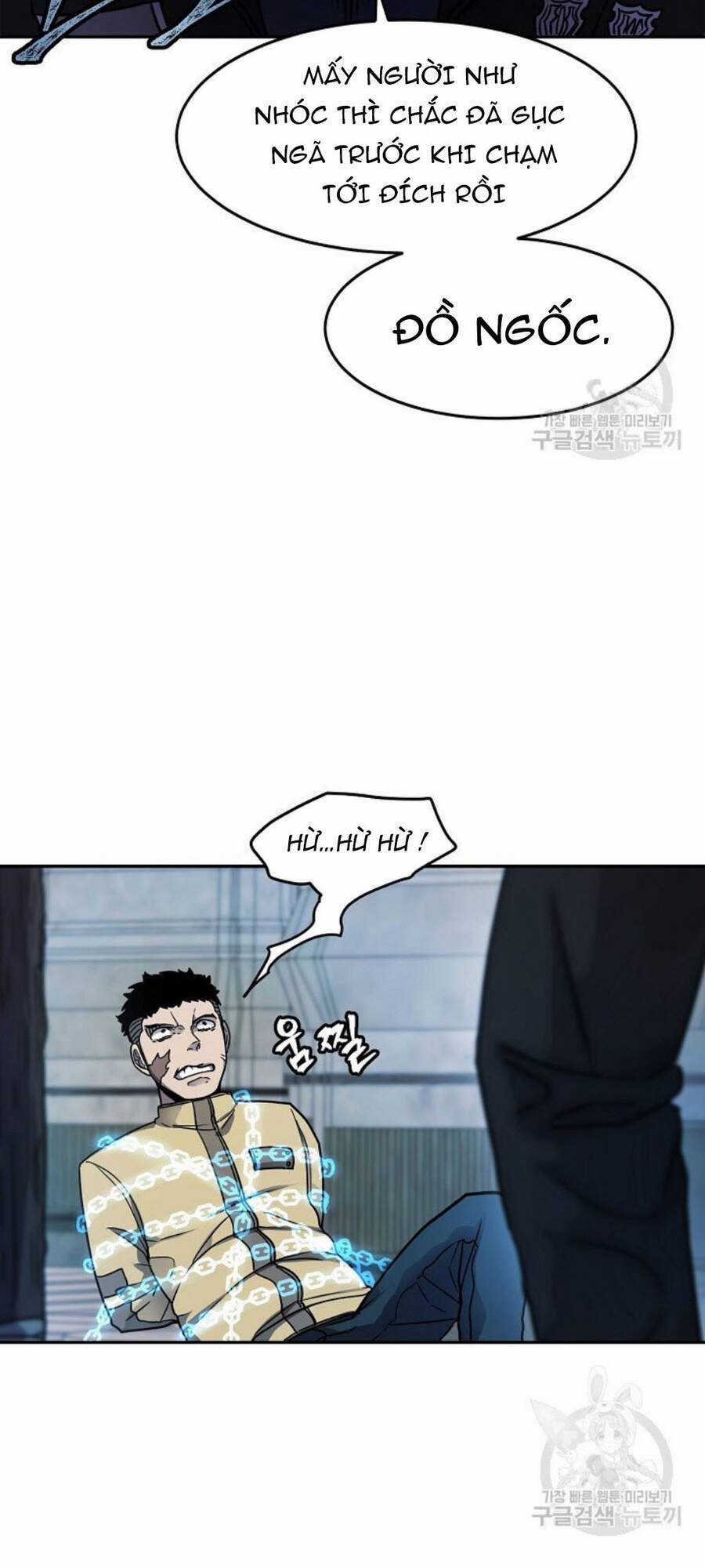 Pháp Sư Chapter 9 trang 65