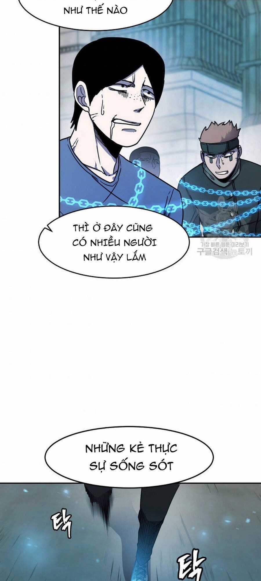 Pháp Sư Chapter 9 trang 67